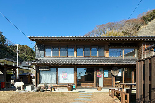 �u�����A�l�A��炵�������ď��߂ĕ��i�v�B�C�Ƃ̑f���炵���֌W�����Ⴂ����ɔ��M �C���[�W1