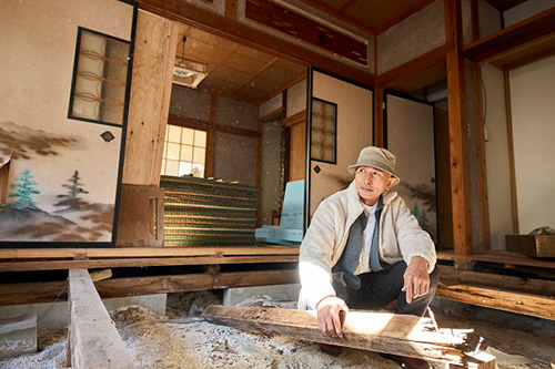 �݌v�m�Ƃ��Ẵm�E�n�E�𐶂����A�󂫉Ə��L�҂ƈڏZ��]�҂̃X���[�Y�ȃ}�b�`���O�� �C���[�W1