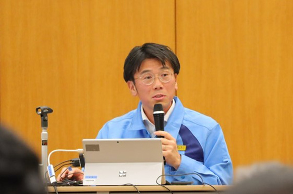 �\�o�����n�k�Ή��ōĊm�F�����A���ЃO���[�v��DNA �C���[�W3