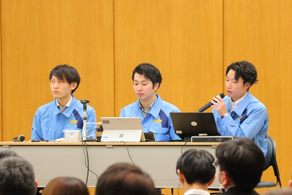 �\�o�����n�k�Ή��ōĊm�F�����A���ЃO���[�v��DNA �C���[�W5