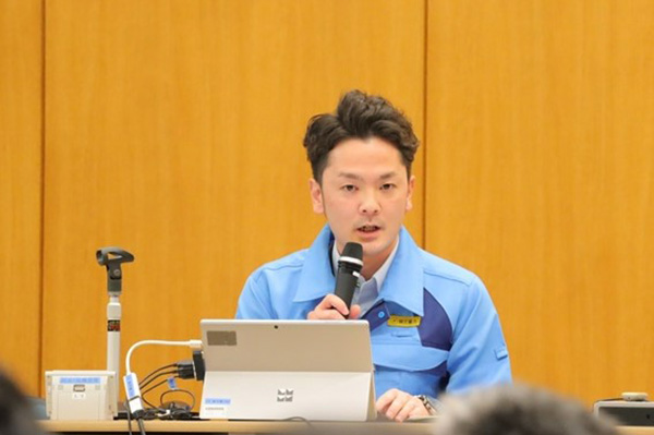 �\�o�����n�k�Ή��ōĊm�F�����A���ЃO���[�v��DNA �C���[�W6