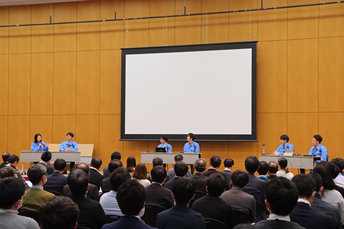 ����x���҂͍ЊQ�����ɂ�����K�v�s���ȃv���C���[ �C���[�W1