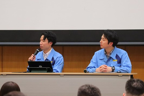 ����x���҂͍ЊQ�����ɂ�����K�v�s���ȃv���C���[ �C���[�W3