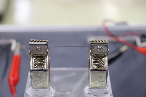 ���d�̌��A����V���[�v�y���V���̐c�I �C���[�W3