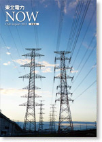 CSR���|�[�g 2013