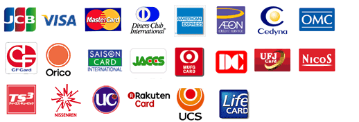 �����p����������N���W�b�g�J�[�h