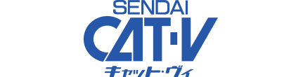SENDAI CAT-V �L���b�g�E���B
