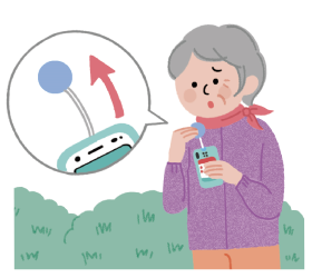 ��p�[���̋~�}�u�U�[�p�X�g���b�v�������ς�