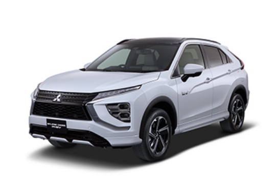 �G�N���v�X�N���XPHEV