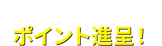 ���Ўw�莞�Ԃł�DR�B���ʂɉ����ă|�C���g�i��I