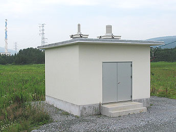 ���j�^�����O�|�X�g