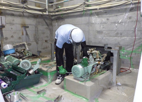 ��̓P����