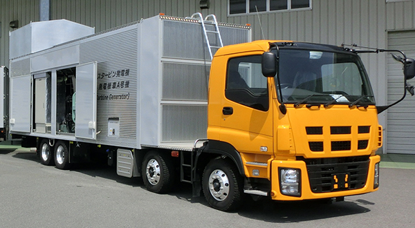 �K�X�^�[�r�����d�@�i�ʐ^�̓C���[�W�j