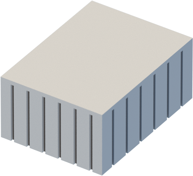 緊急時対策建屋