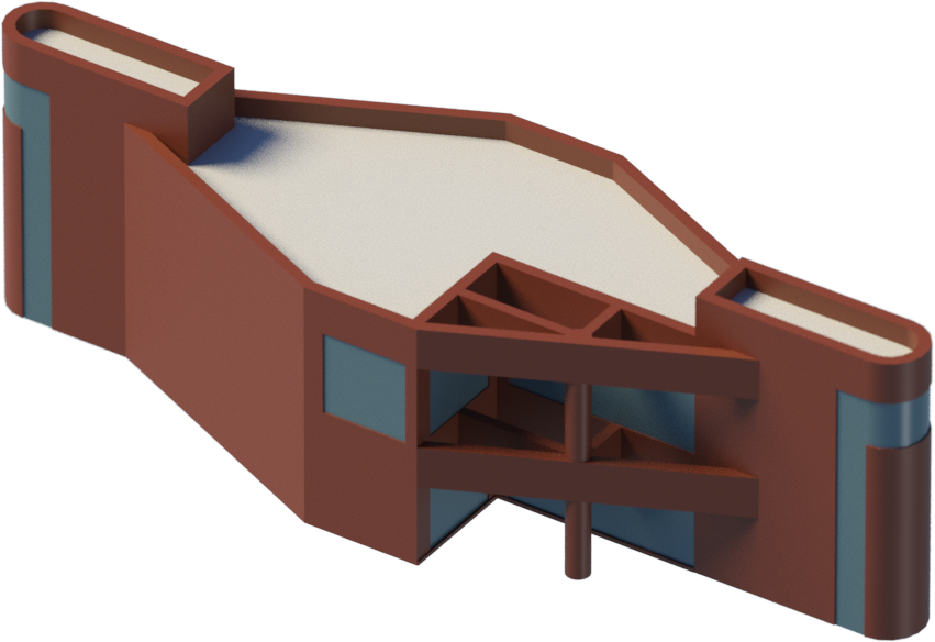 女川原子力PRセンター