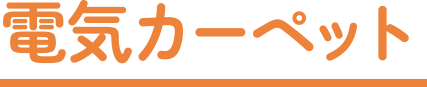 �d�C�J�[�y�b�g