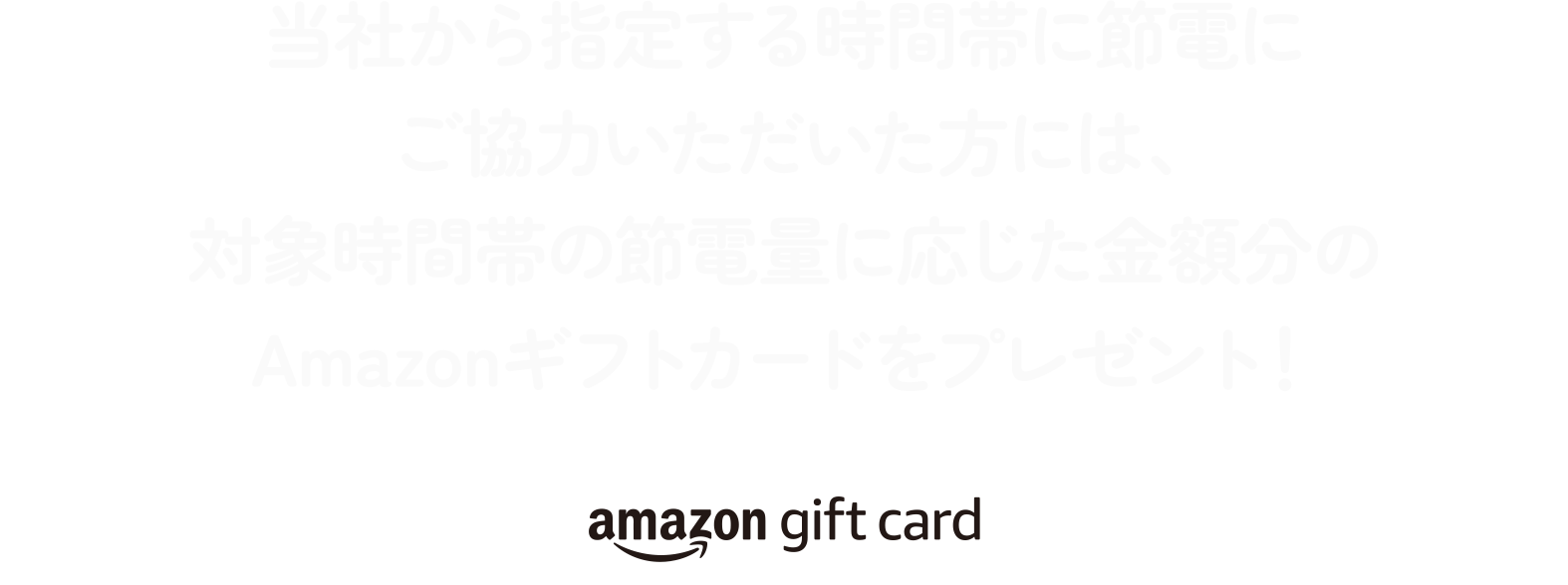 ���̐ߓd�v���O������20�~�����A���Ђ���20�~����