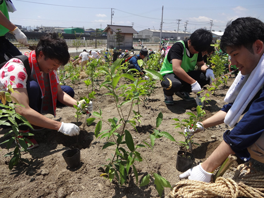 2015�N5��30�� ��3��A���Ղ֎Q�����܂���