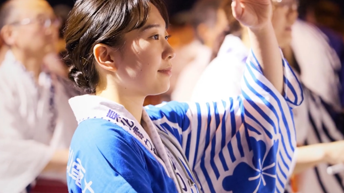 �V���Ń����N