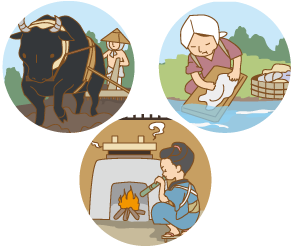 ���{�ɏ��߂ēd�C��������