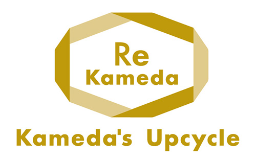 ���ɑ΂�����g�݇A�`�A�b�v�T�C�N���v���W�F�N�g�uRe Kameda�v�`1