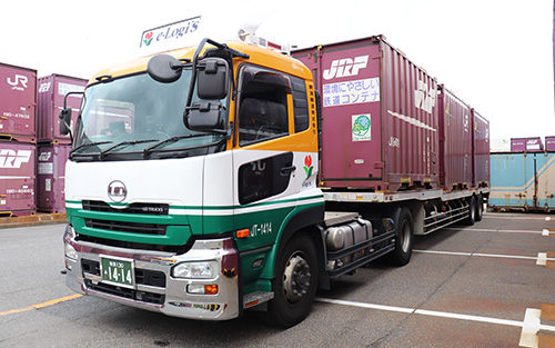 ���ɑ΂�����g�݇B�`CO2�r�o�ʁE�G�l���M�[�g�p�ʍ팸�ց`2