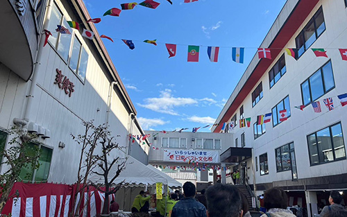 ���S�E���S�ŕ��L���j�[�Y�ɉ�����H���3