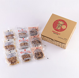 �y�Ⓚ�i�z3��̃n���o�[�O�H�ה�ׁi�v9�j �C���[�W2