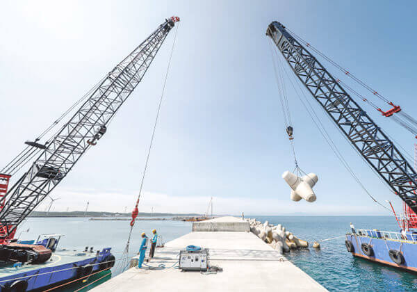 �n��v���̂��߂ɁA���܂��܂Ȏ��Ƃ�W�J1