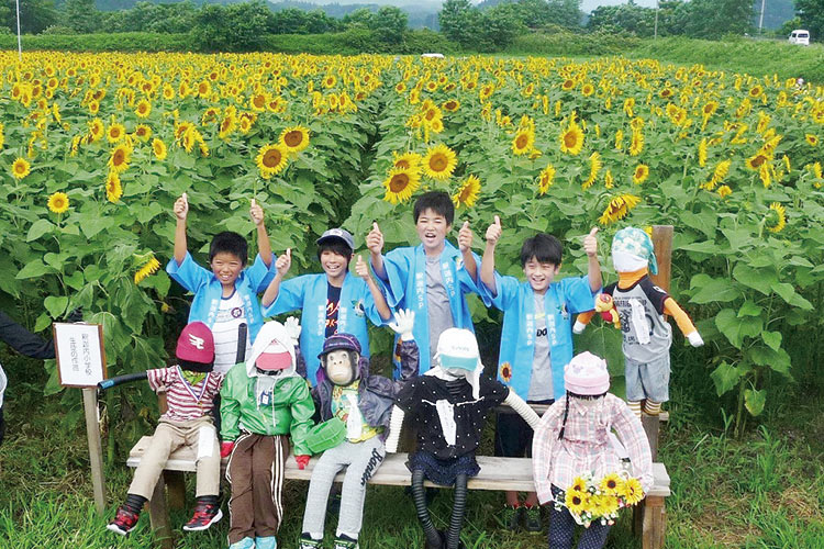 �����̗l�q