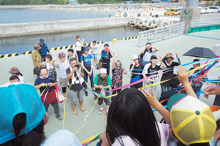 �����̗l�q