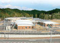 ���f���{�݂̂��ē� �ʐ^