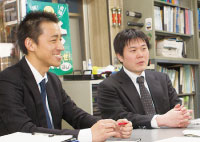 ���k�d�͂̃G�l���M�[�\�����[�V���� �ʐ^