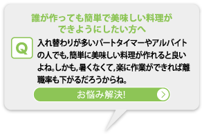 �N������Ă��ȒP�Ŕ��������������ł��悤�ɂ���������